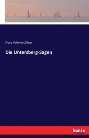 Untersberg-Sagen