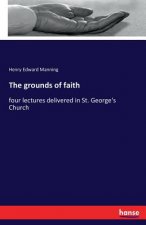 grounds of faith