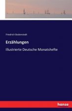 Erzahlungen