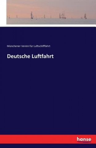 Deutsche Luftfahrt