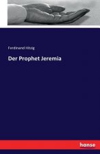 Prophet Jeremia