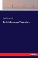 Vokalismus des Vulgarlateins
