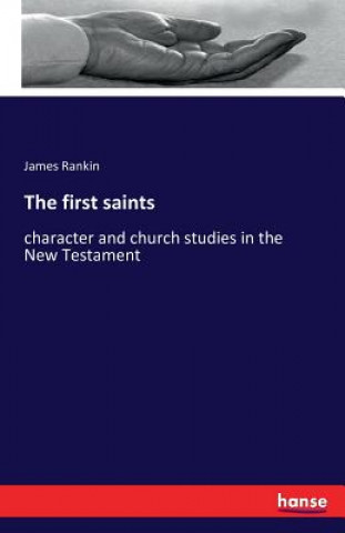 first saints