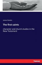 first saints