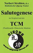Salutogenese im Vergleich mit der TCM (Traditionelle Chinesische Medizin)