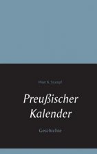 Preussischer Kalender