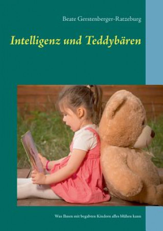 Intelligenz und Teddybaren