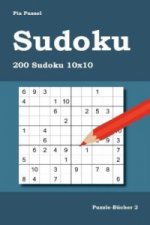Sudoku 200 Sudoku 10x10