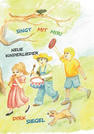 Singt mit mir!