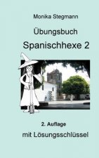 UEbungsbuch Spanischhexe 2