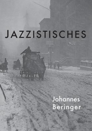 Jazzistisches