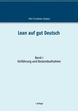 Lean auf gut Deutsch