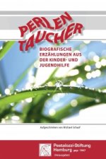 Perlen Taucher ? Biografische Erzählungen aus der Kinder- und Jugendhilfe