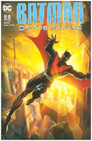 Batman of the Future 02: Die Stadt von gestern