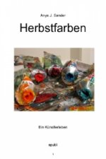 Herbstfarben