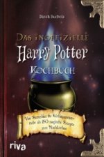 Das inoffizielle Harry-Potter-Kochbuch