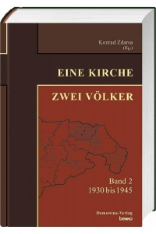 Eine Kirche - zwei Völker 2