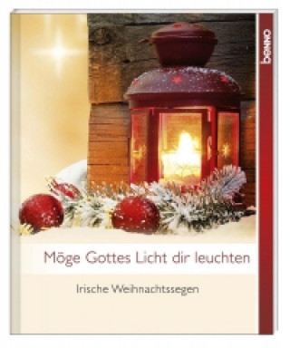 Möge Gottes Licht dir leuchten