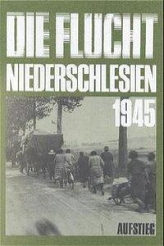 Niederschlesien 1945