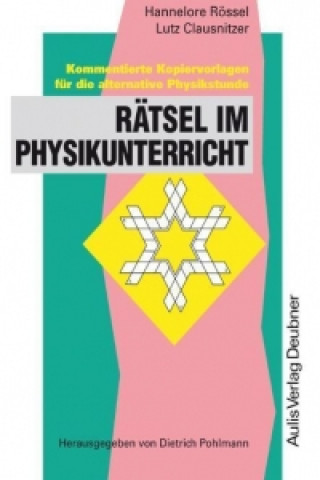 Rätsel im Physikunterricht