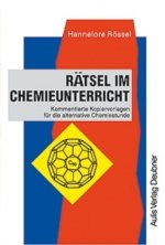 Rätsel im Chemieunterricht
