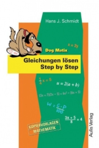 Dog Matix Gleichungen lösen Step by Step