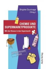 Kopiervorlagen Chemie / Chemie und Supermarktprodukte