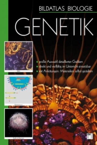 Bildatlas Biologie DVD 02 Genetik