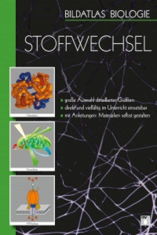 Bildatlas Biologie: DVD 3 Stoffwechsel