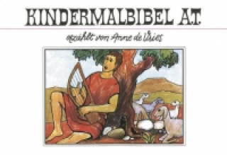 Kindermalbibel A.T.