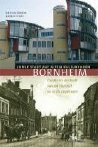 Bornheim - Junge Stadt auf altem Kulturboden