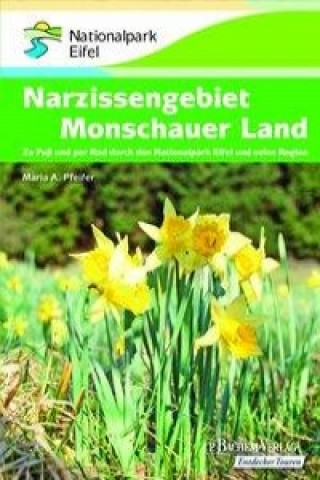 Narzissengebiet Monschauer Land