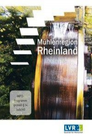 Mühlenregion Rheinland