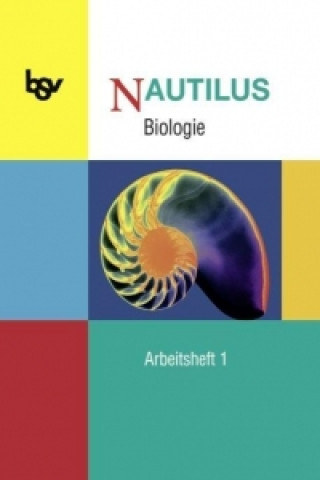 Nautilus Biologie Arbeitsheft 1