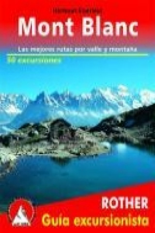 Mont Blanc (spanische Ausgabe)