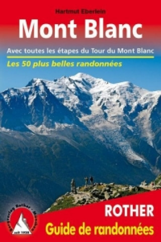 Mont Blanc (Mont Blanc - französische Ausgabe)