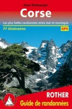 Corse (Korsika - französische Ausgabe)