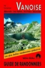 Vanoise (französische Ausgabe)