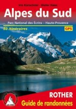 Alpes du Sud (Dauphiné Ost - französische Ausgabe)