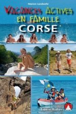 Corse - Vacances actives en famille