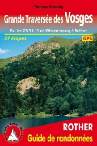 Grande Traversée des Vosges