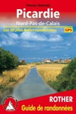 Picardie (Picardie Nordfrankreich - franzöische Ausgabe)