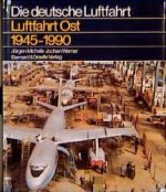 Luftfahrt Ost 1945 - 1990