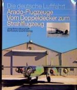 Die Arado-Flugzeuge