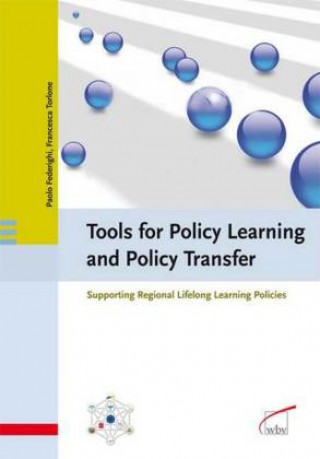 Tools for Policy Learning and Policy Transfer