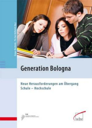 Generation Bologna