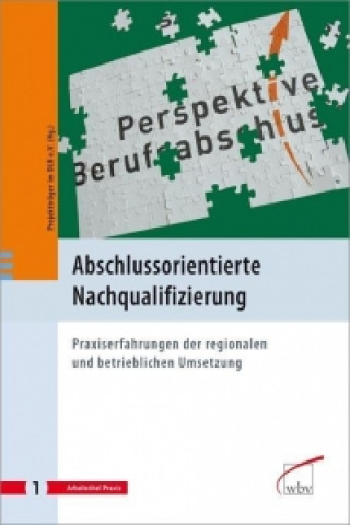 Abschlussorientierte Nachqualifizierung