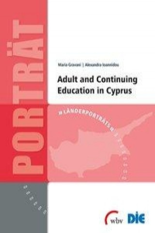 Adult and Continuing Education in Cyprus