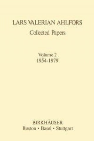 Collected Papers 2