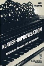 Niggeling, W: Klavier-Improvisation